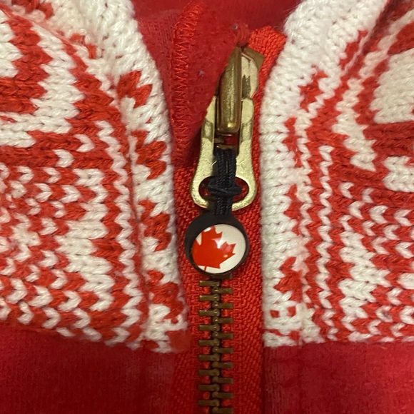 Lululemon Rare Hoodie Cool Sporting Event 2009&2011 - Picture 7 of 9